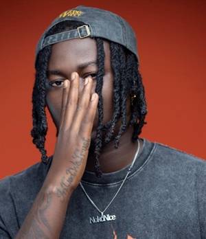 Wisa Greid – Quickie
