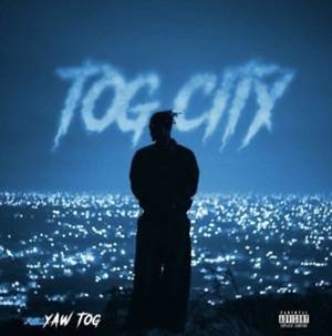 Yaw Tog – Empty Seats