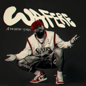 Kwame Yogot – Wafere