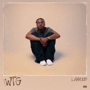 Larruso - I Will Be With You