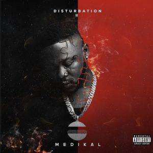 Medikal - Thoughts