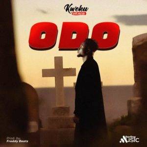 Kweku Darlington - Odo