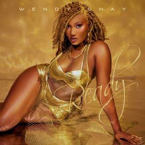 Wendy Shay - PTSD