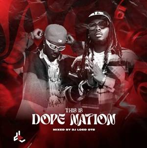 dj lord otb – this is dopenation