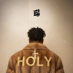 E.L - Holy