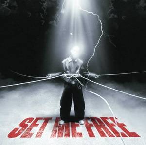 Fad Lan - Set Me Free