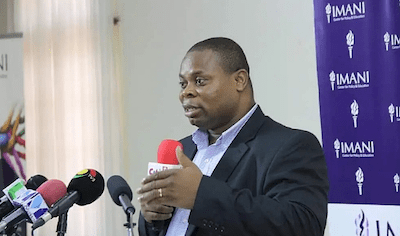 imani africa cheers ghana’s rapid public debt reduction under dr. cassiel ato forson