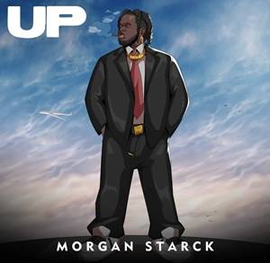 Morgan - Starck Up