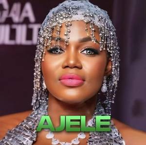 Mzbel - Ajele