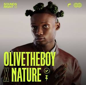 Olivetheboy – Fire Ft Nature & Fancy Fingers