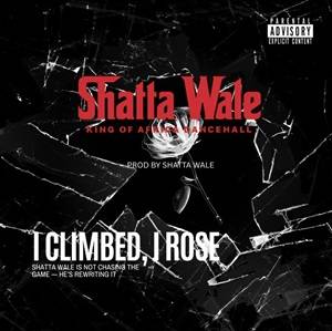 Shatta Wale - I Climbed, I Rose