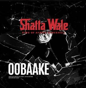 Shatta Wale - Oobaake