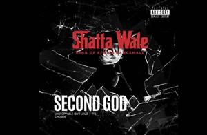 Shatta Wale – Second God