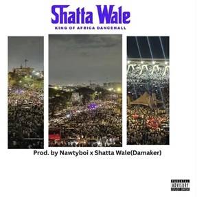 Shatta Wale – Shattafest
