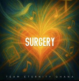 Team Eternity Ghana - Only You (Transplant)
