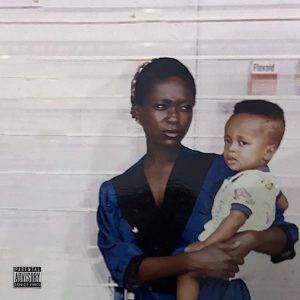 Ko-Jo Cue - Fruit Of The Womb Ft Jiire Smith