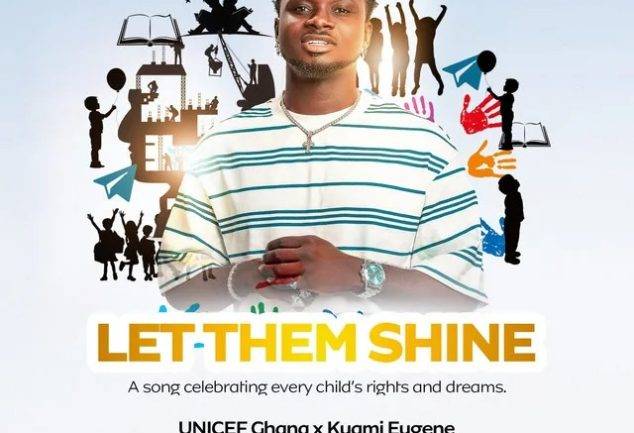 Download Kuami Eugene Latest Songs, Albums & Music Videos Here