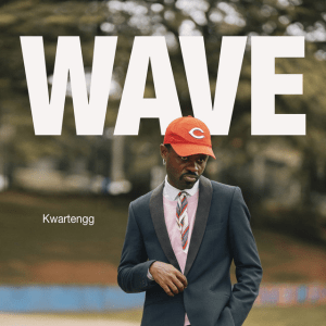 Kwartengg - Wave
