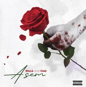Black and Odd - Asem