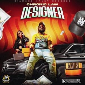Chronic Law – Designer