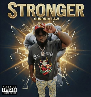 Chronic law - Stronger