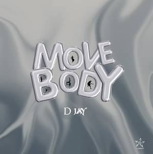 D Jay - Move Body