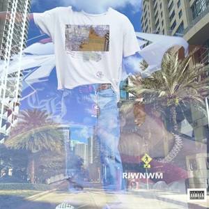 Dee Moneey - Reminiscing in Waikiki, Nah Wait Miami