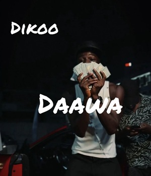 Dikoo - Daawa