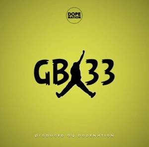 DopeNation – Gb33