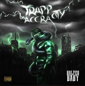 Halfco Baby - McQueens