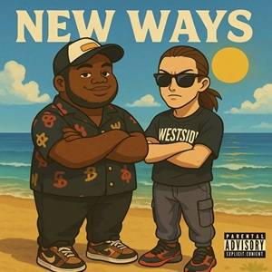 Halfco Baby - New Ways Ft Bhankie