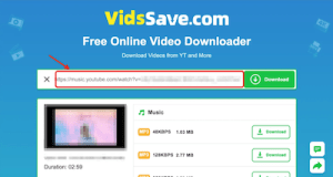 how to download videos