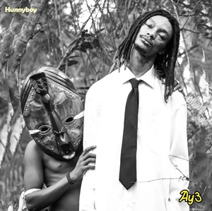 Hunnyboy - Ay3