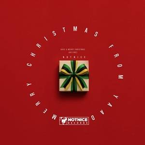 Jah Vinci - Have a Merry Christmas