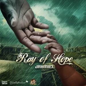 Jahmiel – Ray Of Hope