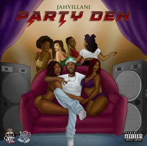 Jahvillani - Party Deh