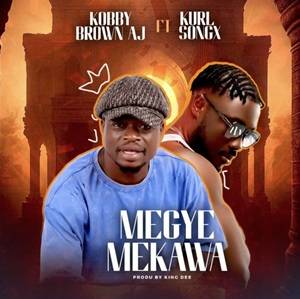 Kobby Brown – Megye Me Nkawa Ft Kurl Songz