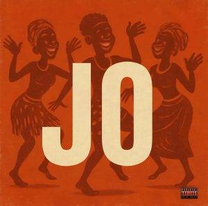 JO by Kofi Mole