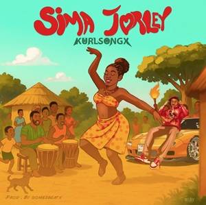 Kurl Songx - Sima Jorley