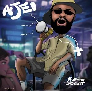 Kwame Yogot - Ajei