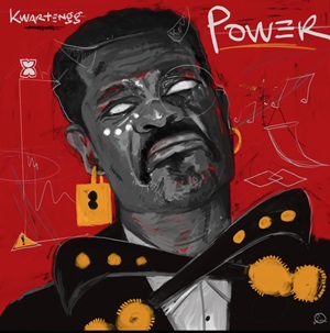 Kwartengg - Power