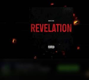 Masicka - Revelation