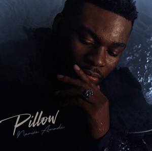 Nonso Amadi - Pillow
