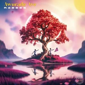 R2bees - Awurade Aye