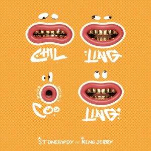Stonebwoy – Chilling Cooling Ft King Jerry