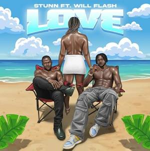 Stunn & Will Flash - Love