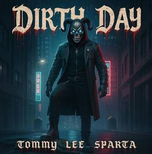 Tommy Lee Sparta - Dirth Day