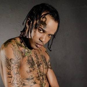 Tommy Lee Sparta - War Strategist (Masicka Diss)