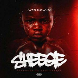 Kwesi Amewuga – Sheege
