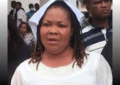 agradaa appeal against 15 year jail term adjourned to february 5